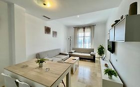 Apartamento Turístico Vega House